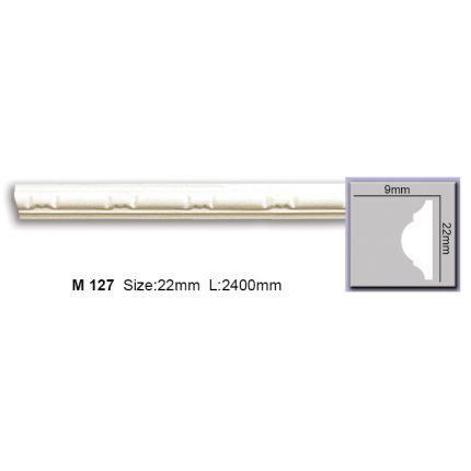 ابزار قاب سازی و بردر M-127