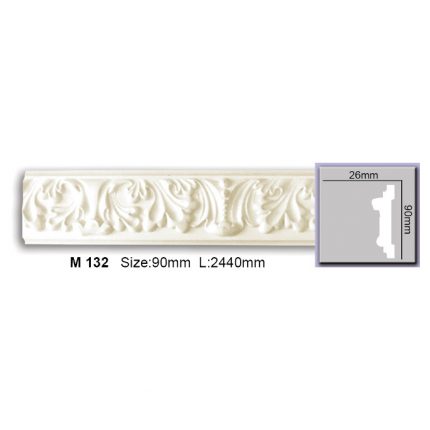 ابزار قاب سازی و بردر M-132