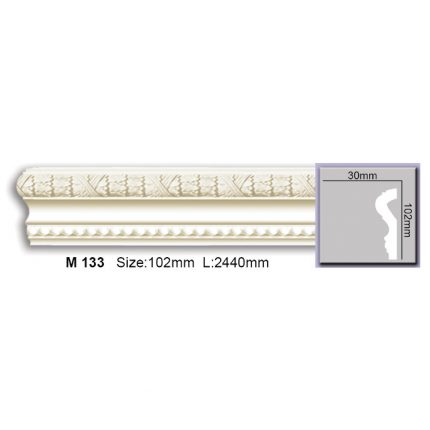 ابزار قاب سازی و بردر M-133