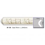 ابزار قاب سازی و بردر M-136