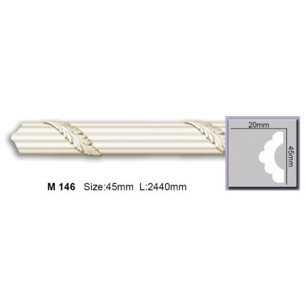 ابزار قاب سازی و بردر M-146