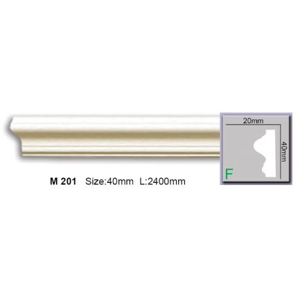 ابزار قاب سازی و بردر M-201