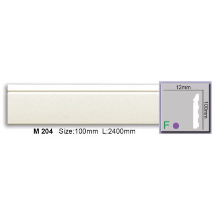 ابزار قاب سازی و بردر M-204