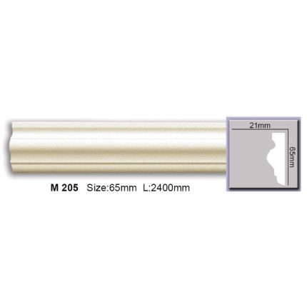 ابزار قاب سازی و بردر M-205