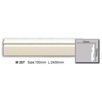 ابزار قاب سازی و بردر M-207