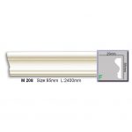 ابزار قاب سازی و بردر M-208