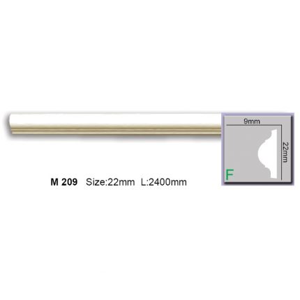 ابزار قاب سازی و بردر M-209