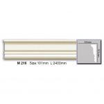 ابزار قاب سازی و بردر M-216