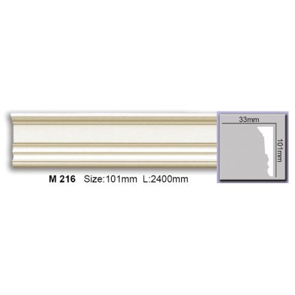 ابزار قاب سازی و بردر M-216