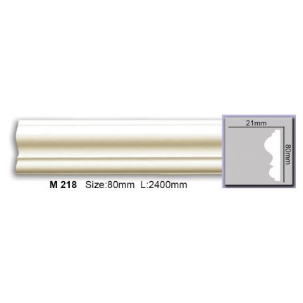 ابزار قاب سازی و بردر M-218