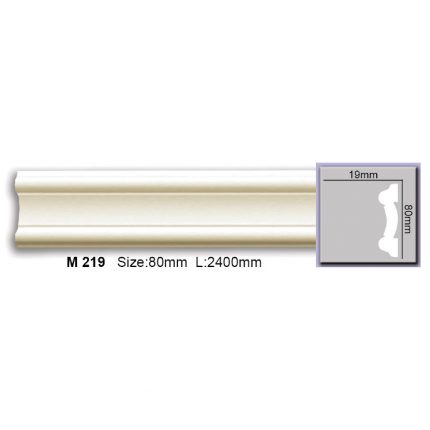 ابزار قاب سازی و بردر M-219