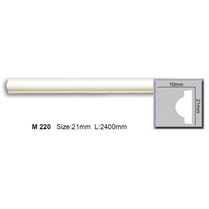 ابزار قاب سازی و بردر M-220