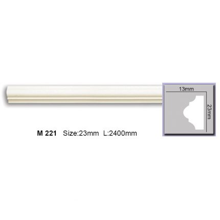 ابزار قاب سازی و بردر M-221