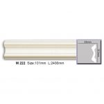 ابزار قاب سازی و بردر M-222