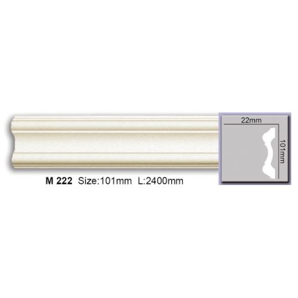 ابزار قاب سازی و بردر M-222