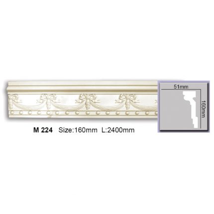 ابزار قاب سازی و بردر M-224