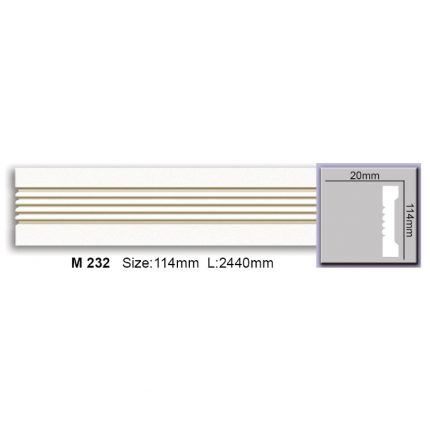 ابزار قاب سازی و بردر M-232