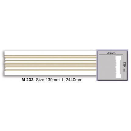 ابزار قاب سازی و بردر M-233