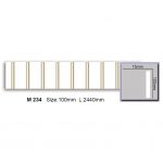 ابزار قاب سازی و بردر M-234