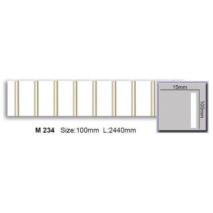 ابزار قاب سازی و بردر M-234