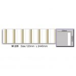 ابزار قاب سازی و بردر M-235