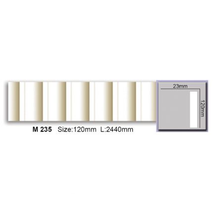 ابزار قاب سازی و بردر M-235