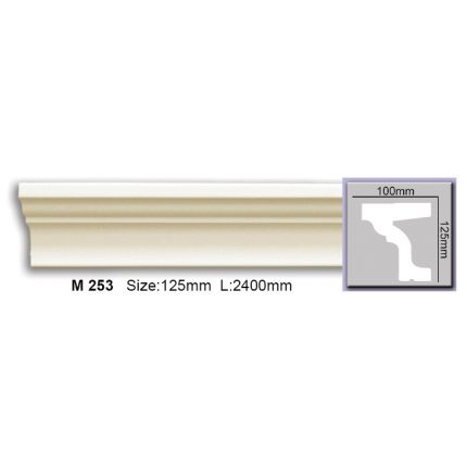 ابزار قاب سازی و بردر M-253