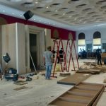 سومین جایزه معماری پارسیان ۱