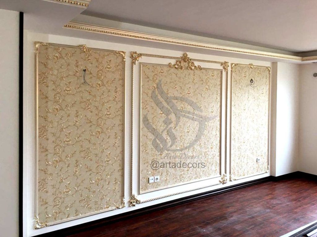 پلی یورتان - پروژه منطقه ۲۲