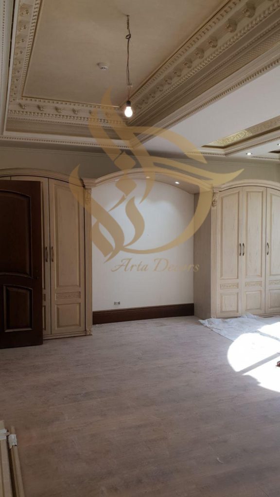 پروژه دروس ۲ -۱۱