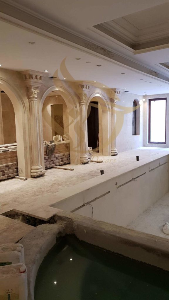 پروژه دروس ۲ -۱۴