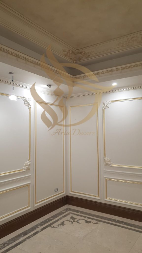 پروژه دروس ۲ -۱۸