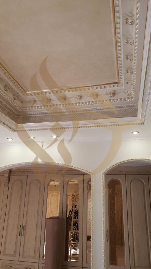 پروژه دروس ۲ -۸