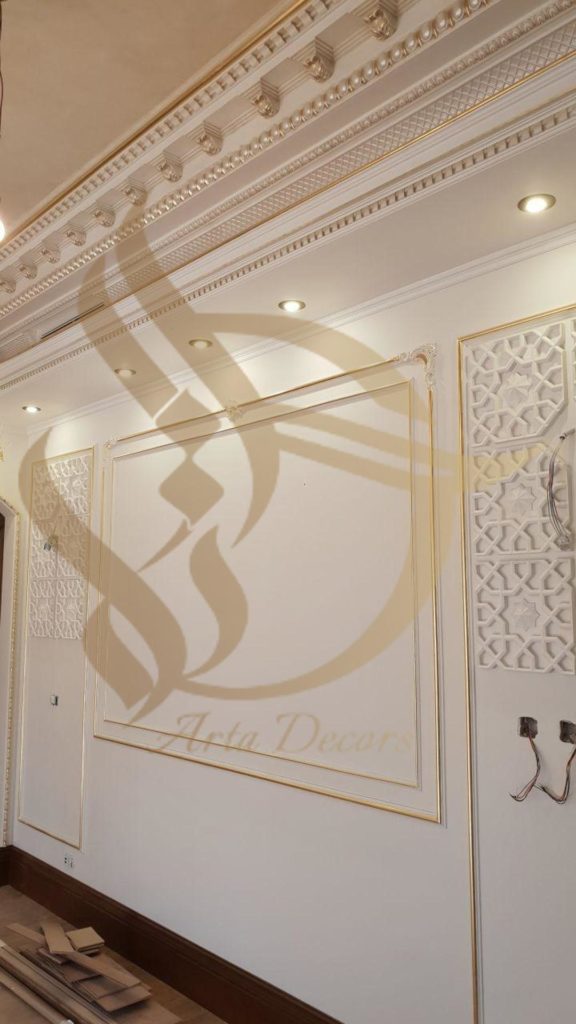 پروژه دروس ۲ -۹