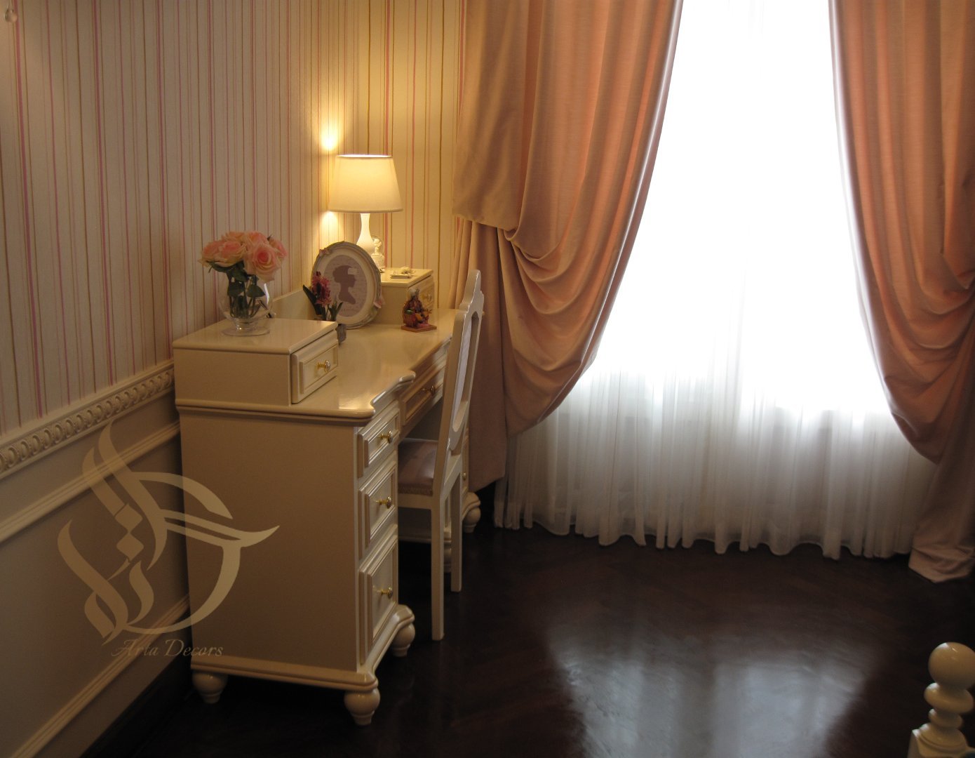 پروژه چاوشی ۱۸