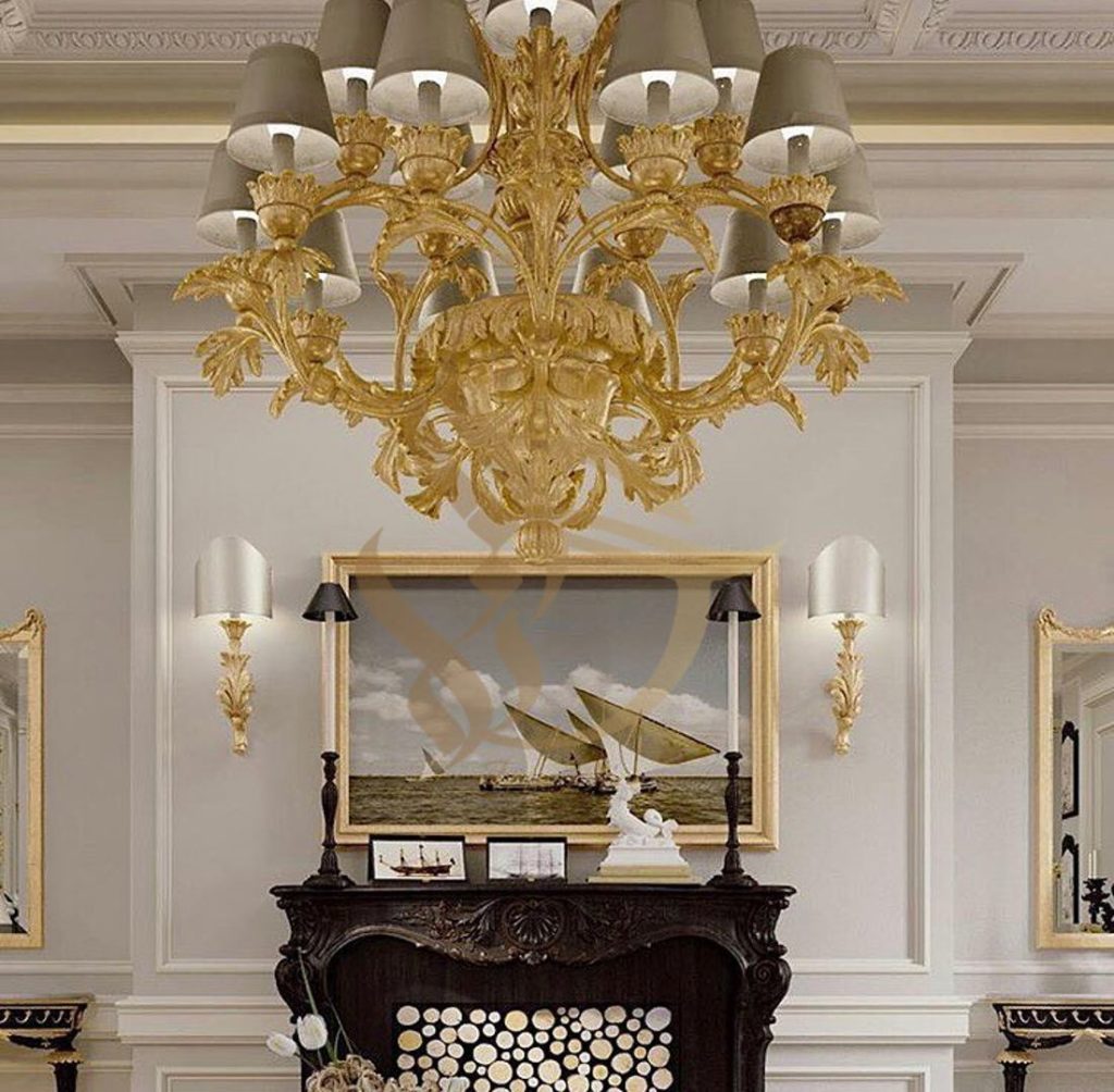 لورنزو هوم ۱