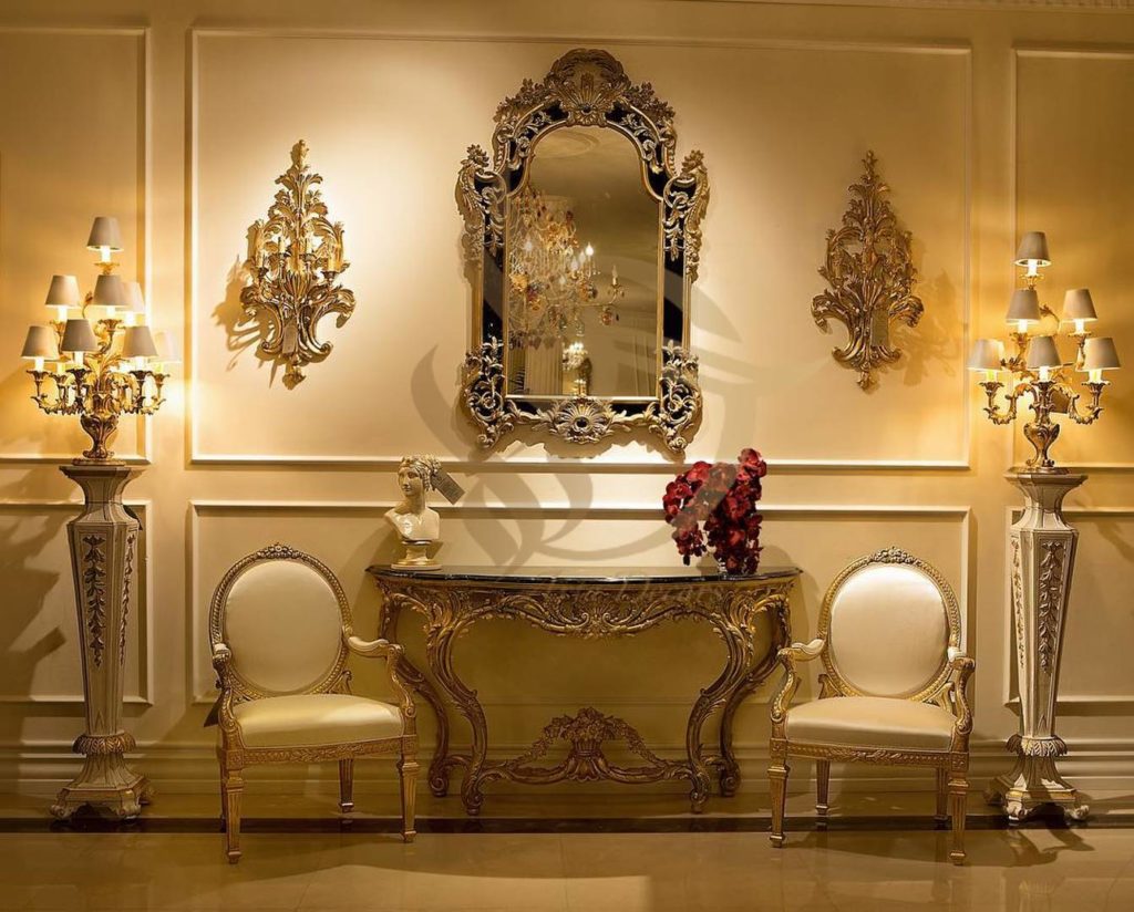 مجله ابزار دکوراتیو پلی یورتان