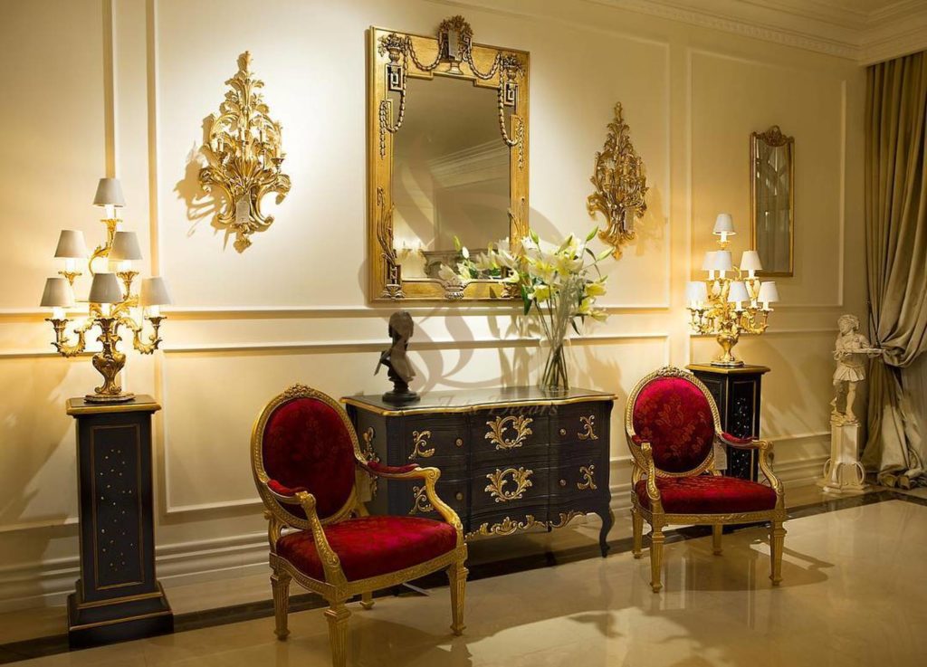 لورنزو هوم ۴