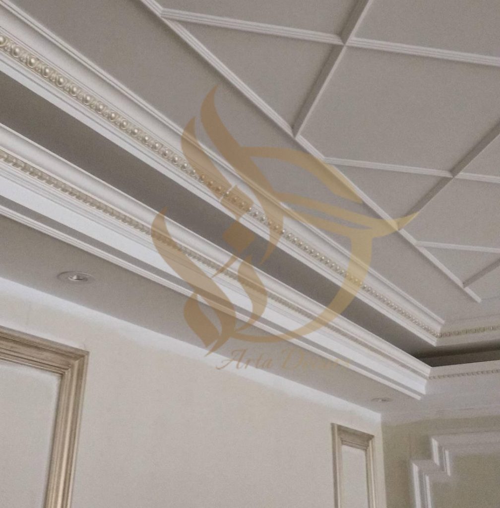 پروژه سعادت آباد مهندس عصایی ۴