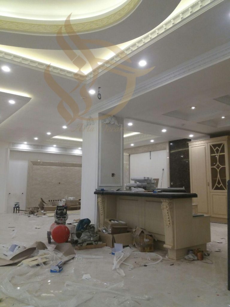 پروژه سهرابی ۱