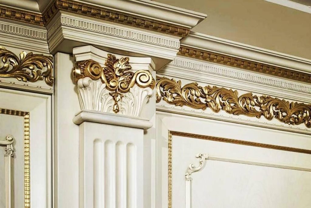 پلی اورتان در ساختمان