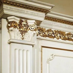 پلی اورتان در ساختمان