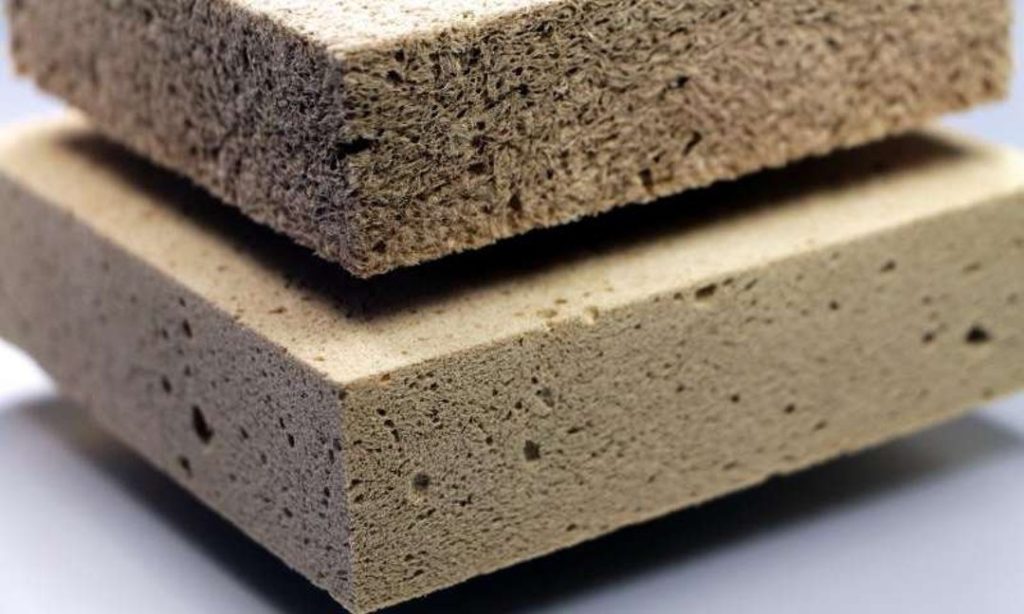 فوم چوب پلی یورتان 1