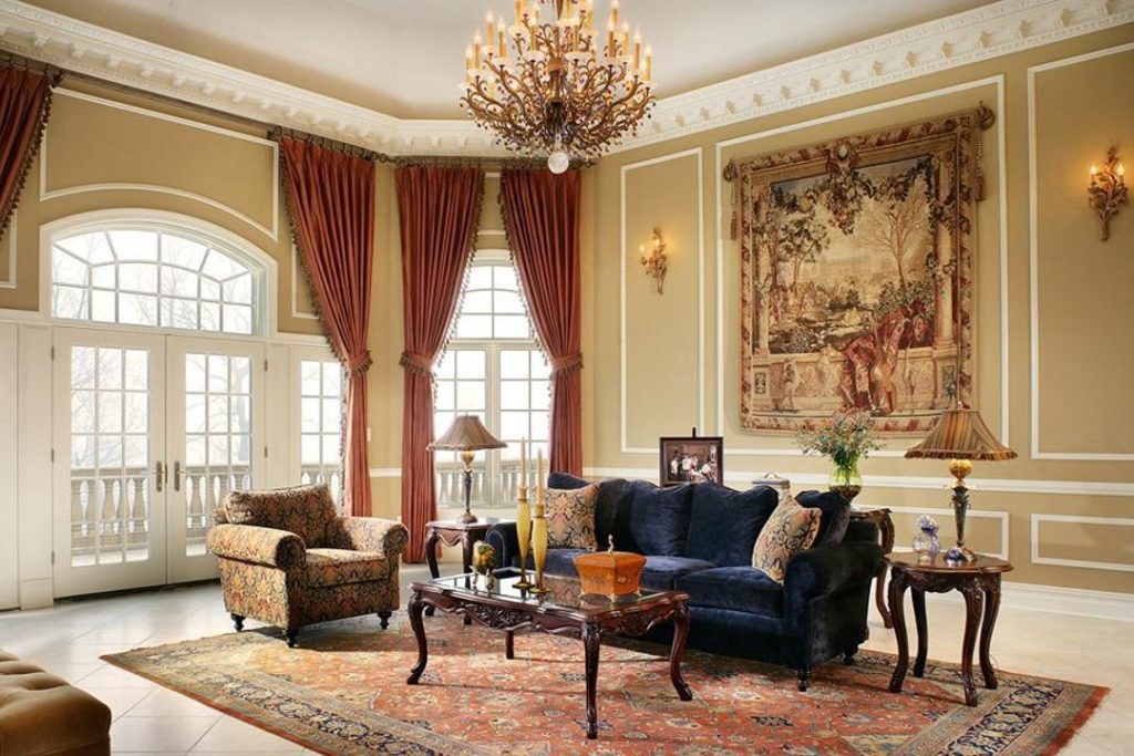 گچبری-در-معماری-1