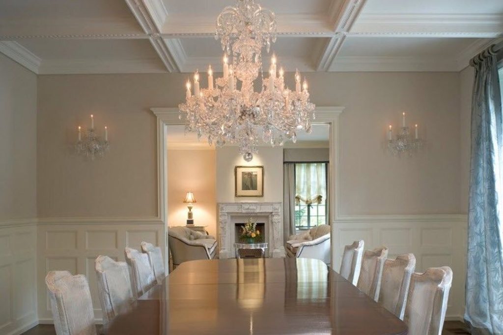 ایده گچبری پلی یورتان ۱۲