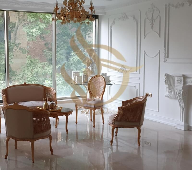 ابزار گلویی پلی یورتان آرتادکورز