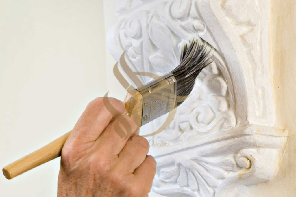 ابزار گچبری و نگهداری و تعمیر آن-2