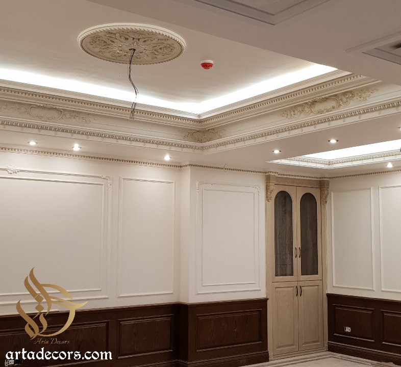 ابزار گلویی دکوراتیو-3