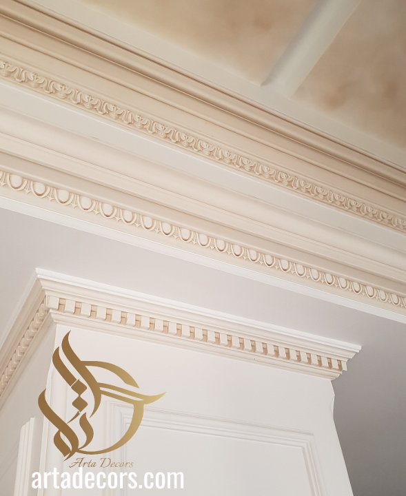 ابزار گلویی دکوراتیو-8