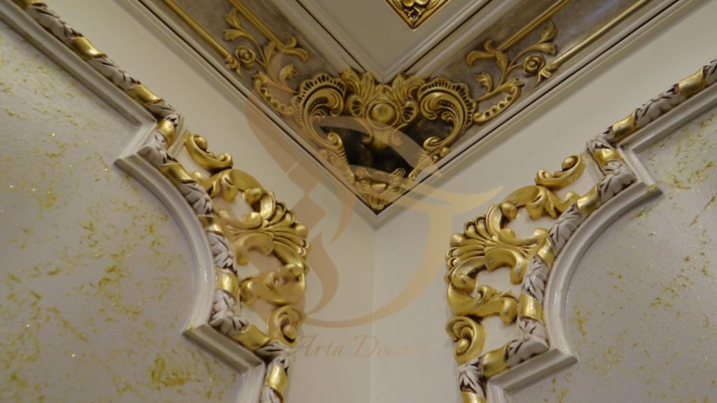 گل کنج قاب آجودانیه